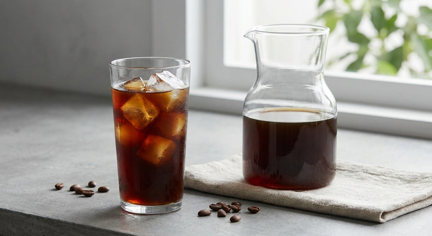 cold brew
